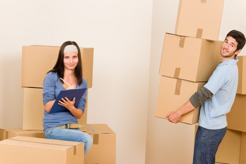 Customized packing solutions for various items